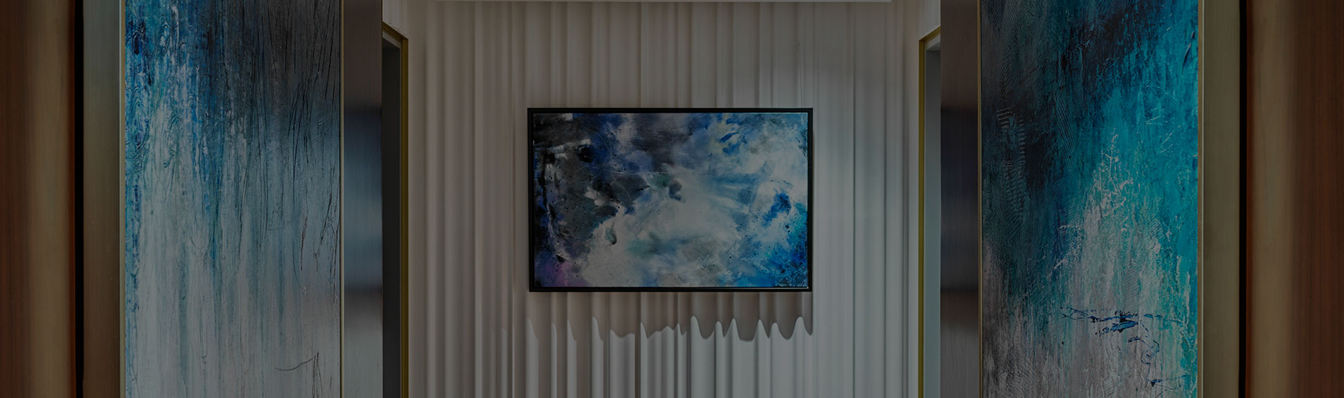 About Us - Fours Dots Studio
